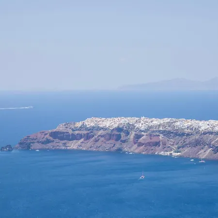 فيلة Seascape By Caldera *